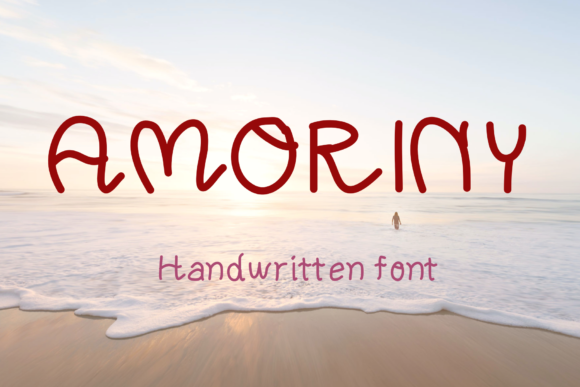 Amoriny: A Sweet Script for Creative Campaigns
