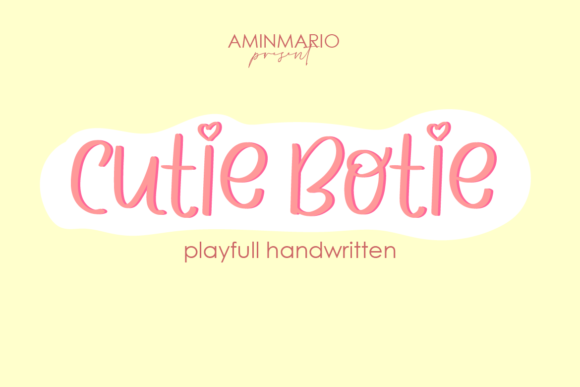 Cutie Botie Review